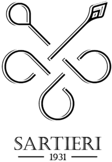 SARTIERI 1931