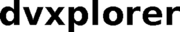 DVXPLORER
