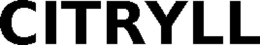 CITRYLL