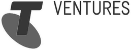 T VENTURES
