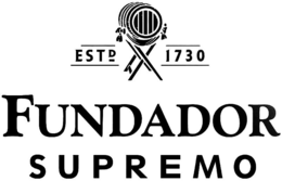 ESTD 1730 FUNDADOR SUPREMO