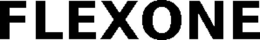 FLEXONE