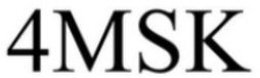 4MSK