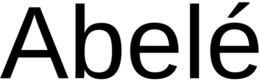 ABELÉ
