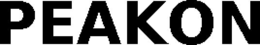 PEAKON