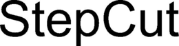 STEPCUT