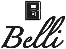B BELLI