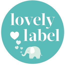 LOVELY LABEL