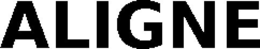 ALIGNE