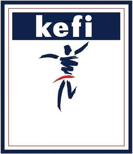 KEFI