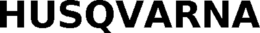 HUSQVARNA