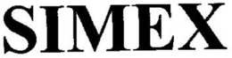 SIMEX