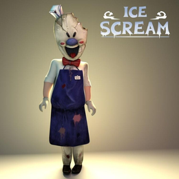 ICE SCREAM