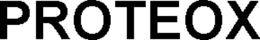 PROTEOX