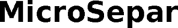 MICROSEPAR