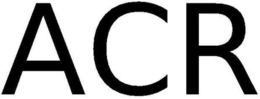 ACR