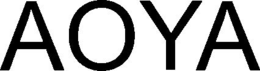 AOYA
