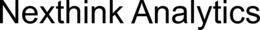 NEXTHINK ANALYTICS
