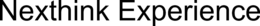 NEXTHINK EXPERIENCE