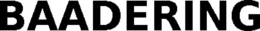 BAADERING