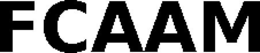 FCAAM