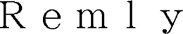 REMLY