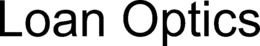 LOAN OPTICS