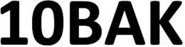 10BAK