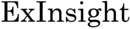 EXINSIGHT