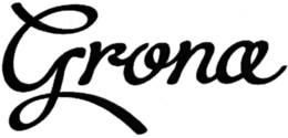 GRONA