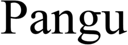 PANGU