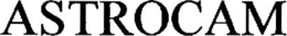 ASTROCAM