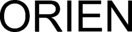 ORIEN