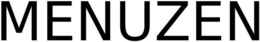 MENUZEN