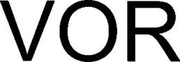 VOR