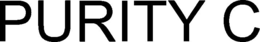 PURITY C