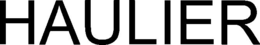 HAULIER