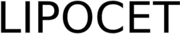 LIPOCET