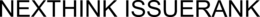NEXTHINK ISSUERANK