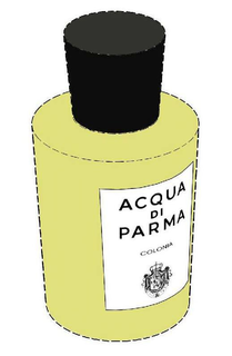 ACQUA DI PARMA COLONIA