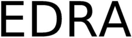 EDRA
