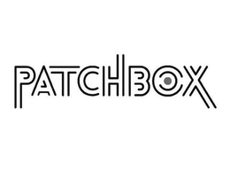 PATCHBOX