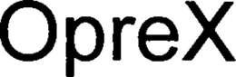 OPREX