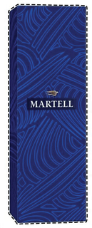 MARTELL