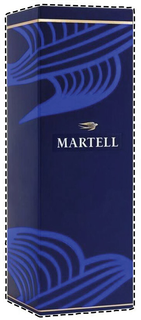 MARTELL