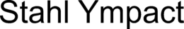STAHL YMPACT