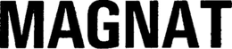 MAGNAT