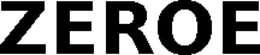 ZEROE