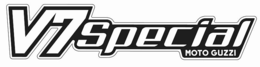 V7 SPECIAL MOTO GUZZI