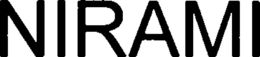 NIRAMI